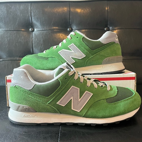New Balance Other - New Balance 574 ‘Green’